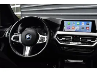 Foto 15 van BMW X3 xDrive30e M Sport | Pano | 21'' Wielen | Camera | CarPlay | Head-Up | Stoelverwarming | Sfeer