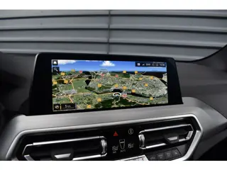 Foto 19 van BMW X3 xDrive30e M Sport | Pano | 21'' Wielen | Camera | CarPlay | Head-Up | Stoelverwarming | Sfeer