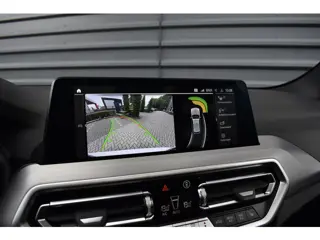 Foto 20 van BMW X3 xDrive30e M Sport | Pano | 21'' Wielen | Camera | CarPlay | Head-Up | Stoelverwarming | Sfeer