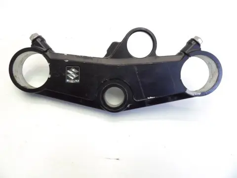 KROONPLAAT Suzuki SV 1000 2003 - 2009