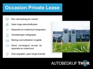Volkswagen T-Roc 1.5 TSI Style 150PK / 110kW DSG, Achteruitrijcamera (Rear View), trekhaak, digital 