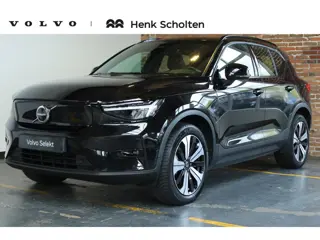 Foto 12 van Volvo XC40 Recharge Twin Ultimate 78 kWh | Panoramadak | Electrische bedienbare voorstoelen | Stoelv