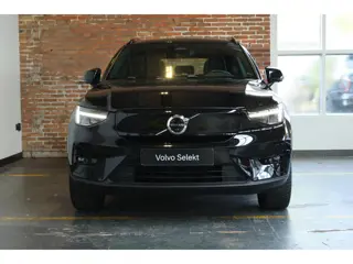 Foto 16 van Volvo XC40 Recharge Twin Ultimate 78 kWh | Panoramadak | Electrische bedienbare voorstoelen | Stoelv