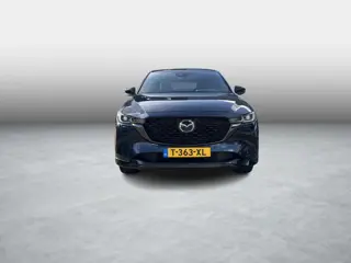 Foto 15 van Mazda CX-5 2.0 SkyActiv-G 165 Homura Limited Automaat, Trekhaak, Leder, Stoel & Stuurverwarming, 360