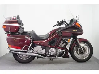 Yamaha XVZ 1300 Venture Royal (bj 1992)