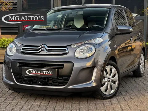 Citroen C1 1.0 VTi Millenium | Apple CarPlay/Android Auto | Cruise Control | Elektrische Spiegels/Ra
