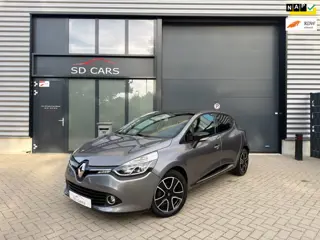 Renault Clio 0.9 TCe Dynamique|Airco|Pano|Camera|Keyless|NAP