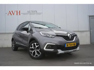 Foto 19 van Renault Captur 1.3 TCe Intens Automaat