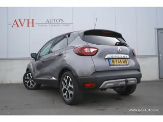 Foto 17 van Renault Captur 1.3 TCe Intens Automaat