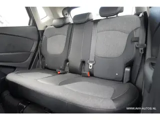 Foto 14 van Renault Captur 1.3 TCe Intens Automaat