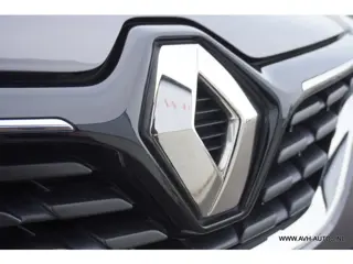 Foto 12 van Renault Captur 1.3 TCe Intens Automaat