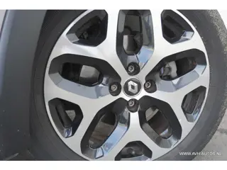 Foto 11 van Renault Captur 1.3 TCe Intens Automaat