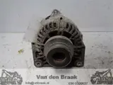 Foto 3 van Renault Megane CC 1.6 16V 2003-2010 Dynamo