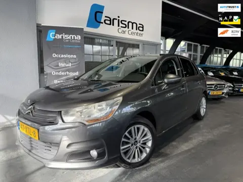 Citroen C4 1.6 VTi LPG Collection|LPG|Cruise|Navi|PDC|NW APK