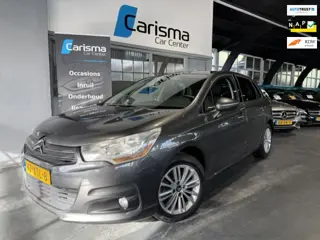 Citroen C4 1.6 VTi LPG Collection|LPG|Cruise|Navi|PDC|NW APK