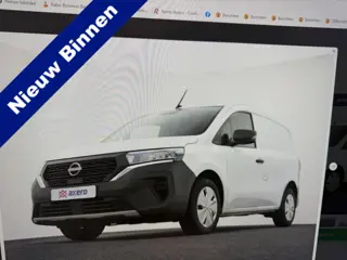 Nissan Townstar L1 1.3 TCE Cruise | Bluetooth | Airco | El. Ramen & Spiegels | PDC | 2023 km 61.000