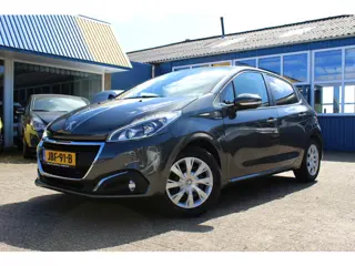 Peugeot 208 1.2i "Active" Airco - Cruise - 5 Deurs !!! 82 Pk