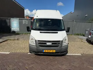 Foto 20 van Ford TRANSIT 350L VAN 115 MR 4.27 *Camper*Airco