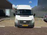 Foto 30 van Ford TRANSIT 350L VAN 115 MR 4.27 *Camper*Airco