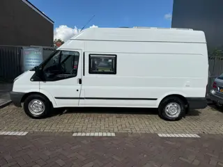Foto 18 van Ford TRANSIT 350L VAN 115 MR 4.27 *Camper*Airco