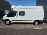 Foto 28 van Ford TRANSIT 350L VAN 115 MR 4.27 *Camper*Airco