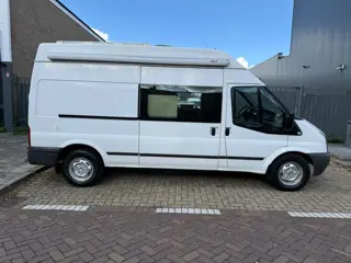 Foto 16 van Ford TRANSIT 350L VAN 115 MR 4.27 *Camper*Airco