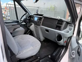 Foto 15 van Ford TRANSIT 350L VAN 115 MR 4.27 *Camper*Airco