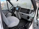 Foto 25 van Ford TRANSIT 350L VAN 115 MR 4.27 *Camper*Airco