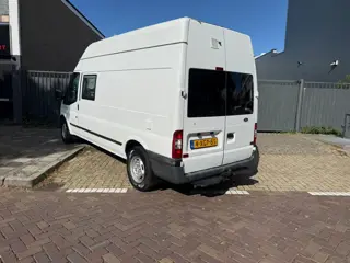 Foto 13 van Ford TRANSIT 350L VAN 115 MR 4.27 *Camper*Airco