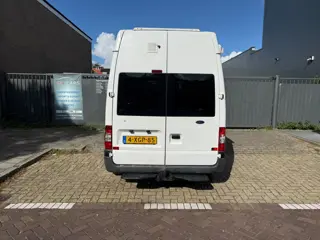 Foto 12 van Ford TRANSIT 350L VAN 115 MR 4.27 *Camper*Airco