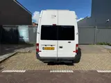 Foto 22 van Ford TRANSIT 350L VAN 115 MR 4.27 *Camper*Airco