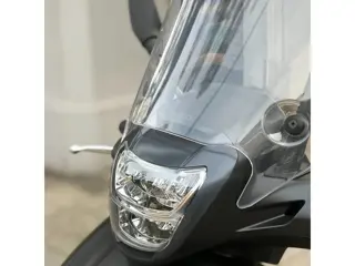 Foto 15 van Piaggio Scooter 400 Beverly S HPE