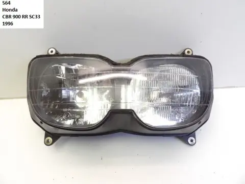 KOPLAMP Honda CBR 900 RR 1996 - 1997
