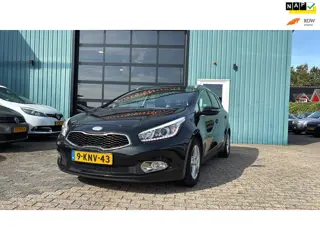 Kia Cee'd Sportswagon 1.6 GDI Comfort Pack