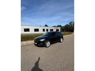Foto 11 van Mazda CX-5 2.0 GT-M 4WD AUTOMAAT