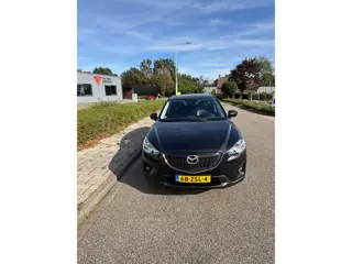 Foto 20 van Mazda CX-5 2.0 GT-M 4WD AUTOMAAT