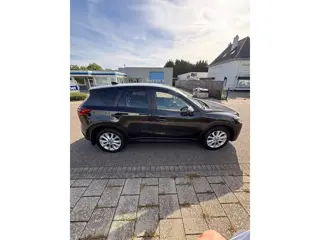 Foto 18 van Mazda CX-5 2.0 GT-M 4WD AUTOMAAT