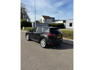 Foto 15 van Mazda CX-5 2.0 GT-M 4WD AUTOMAAT