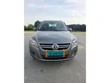 Foto 21 van Volkswagen Tiguan 2.0 TSI Track&Field 4Motion