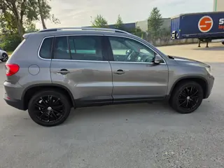 Foto 12 van Volkswagen Tiguan 2.0 TSI Track&Field 4Motion