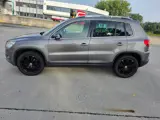 Foto 23 van Volkswagen Tiguan 2.0 TSI Track&Field 4Motion