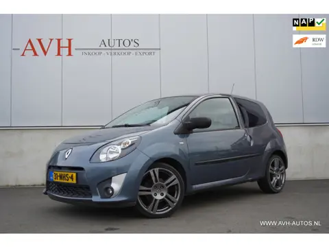 Renault Twingo 1.2-16V Authentique