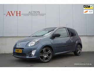 Renault Twingo 1.2-16V Authentique