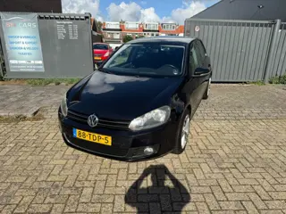 Volkswagen Golf Verkocht!