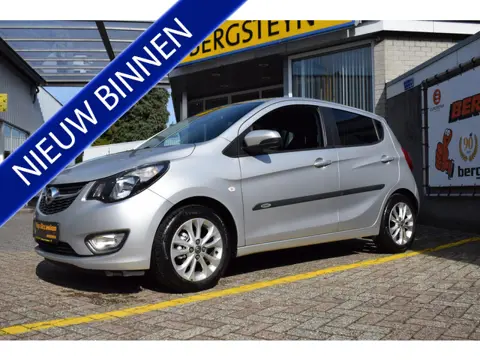 Opel KARL 1.0 ecoFLEX Innovation (bj 2019)