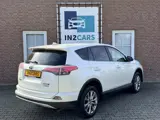 Foto 29 van Toyota RAV4 2.5 Hybrid AWD Style *Navi*1.650kg Trekgewicht*