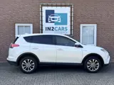 Foto 28 van Toyota RAV4 2.5 Hybrid AWD Style *Navi*1.650kg Trekgewicht*