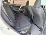 Foto 24 van Toyota RAV4 2.5 Hybrid AWD Style *Navi*1.650kg Trekgewicht*