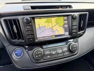 Foto 12 van Toyota RAV4 2.5 Hybrid AWD Style *Navi*1.650kg Trekgewicht*