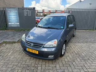 Suzuki Liana 1.6 *APK*